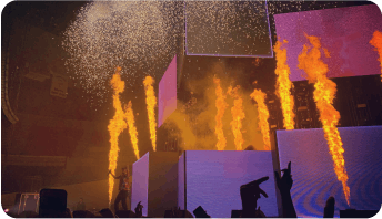 Festivals